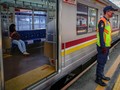 New Normal KRL, Jadwal Lansia Dibatasi dan Balita Dilarang
