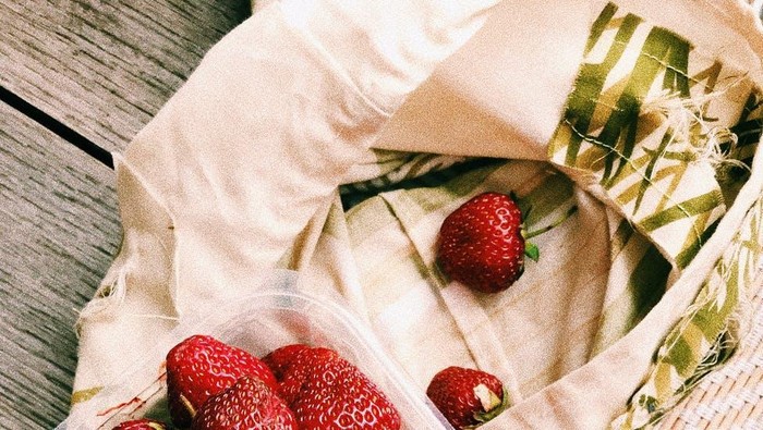 Tingkatkan Imun Tubuh, 5 Buah-Buahan Ini Harus Kamu Konsumsi