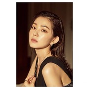 Jarang Senyum dan Terkenal Jutek,  Idol K-Pop Ini Punya Pribadi yang Baik