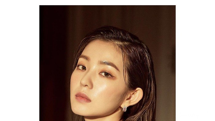 Jarang Senyum dan Terkenal Jutek,  Idol K-Pop Ini Punya Pribadi yang Baik