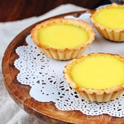 Resep Akhir Pekan: Cara Membuat Pie Susu Khas Bali yang Empuk dan Renyah