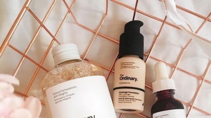 Jangan Asal Pilih, Ketahui Jenis Acid yang Sesuai Jenis Kulit Kamu!