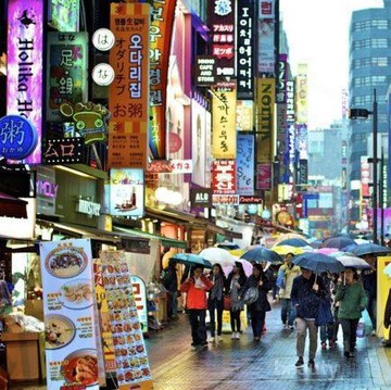 Tak Seindah Drama Korea, Ini Kenyataan Pahit Kehidupan di Korea Selatan