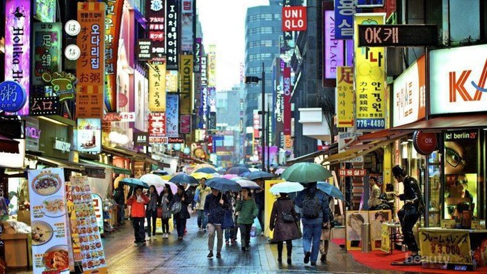 Tak Seindah Drama Korea, Ini Kenyataan Pahit Kehidupan di Korea Selatan Tak Seindah Drama Korea, Ini Kenyataan Pahit Kehidupan di Korea Selatan