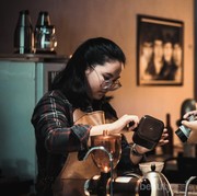 Rekomendasi Kafe dengan Harga Terjangkau di Jakarta