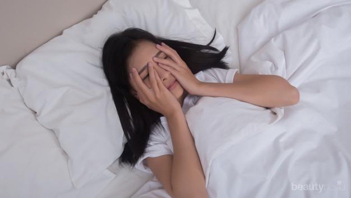 Simak 5 Tips Ini untuk Mengatasi Sulitnya Bangun Pagi