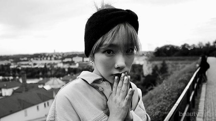 Mendobrak Tabu, Ini 8 Idol K-Pop dengan Jumlah Tattoo Terbanyak Mendobrak Tabu, Ini 8 Idol K-Pop dengan Jumlah Tattoo Terbanyak