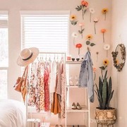 Inspirasi Kamar Kosan Aesthetic Ala Pinterest Untuk Kamu!