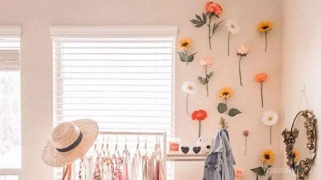 Inspirasi Kamar Kosan Aesthetic Ala Pinterest Untuk Kamu!