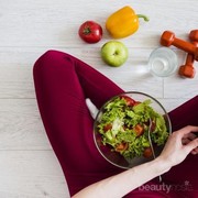Diet Boleh, Tapi Jangan Lupa Jaga Kesehatan dari Virus Corona! Ini Caranya!