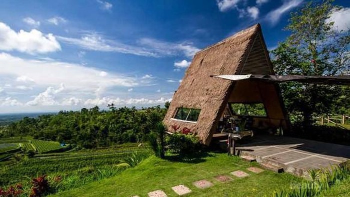 Selalu Diminati, 6 Tempat Honeymoon di Indonesia Ini Diburu Pengantin Baru