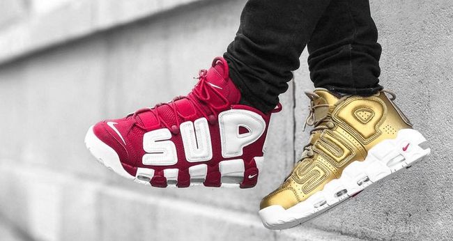 Menarik! 5 Fakta Unik Tentang Sepatu Sneakers yang Harus Kamu Tahu