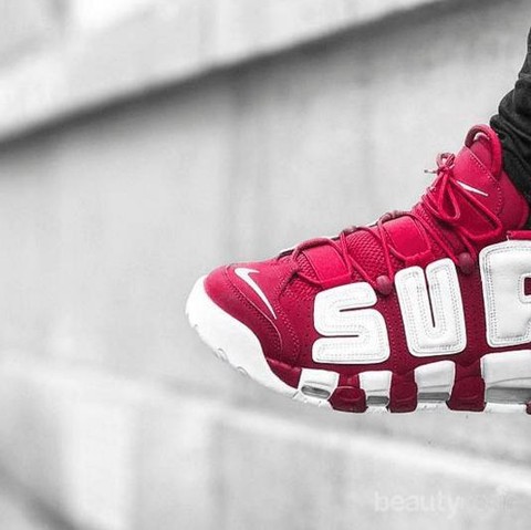 10 Sneakers Wanita Termahal di Dunia Saat ini