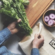 6 Tips Menyimpan Sayur Biar Gak Gampang Layu dan Busuk