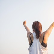 Ladies, Sebaiknya Hindari Olahraga Ini Pada Malam Hari