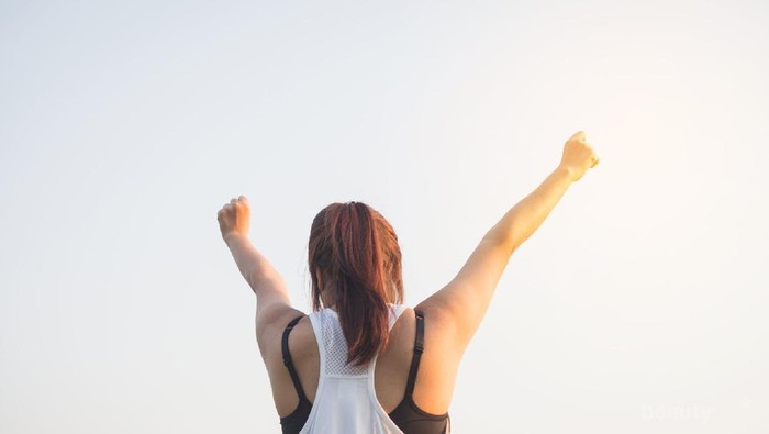 Ladies, Sebaiknya Hindari Olahraga Ini Pada Malam Hari