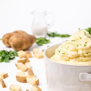 Resep Mashed Potato, Makanan Enak untuk Program Diet