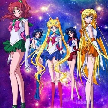 Menarik, Ini 5 Fakta Sailor Moon yang Belum Banyak Orang Tahu