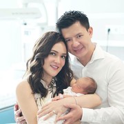 Baru 12 Hari Melahirkan, Perut Shandy Aulia Sudah Rata dan Langsing