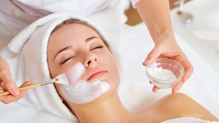 Stay at Home! 5 Klinik Kecantikan di Jakarta Ini Menyediakan Jasa Perwatan di Rumah!