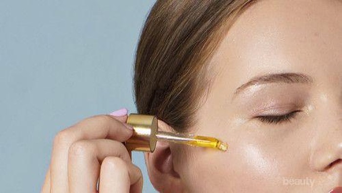 Apa Kulit Berminyak dan Berjerawat Bisa Menggunakan Face Oil?