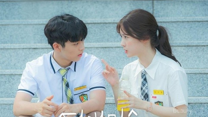 Usir Jenuh, 6 Drama Korea Pendek Ini Bisa Kamu Jadikan Selingan Saat 'Work From Home' Usir Jenuh, 6 Drama Korea Pendek Ini Bisa Kamu Jadikan Selingan Saat 'Work From Home'