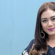 Sederet Fakta Tumor Tiroid yang Diderita Artis Thalita Latief