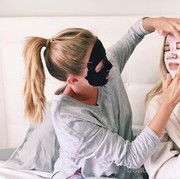 Jangan Ceroboh, ini Alasan Sheet Mask Tak Boleh Dipakai Lebih dari 15 Menit