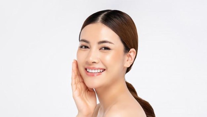 Tawarkan Kesempatan Dapat Kulit Halus dan Bebas Jerawat, Aluss Beri Promo di International Women's Day