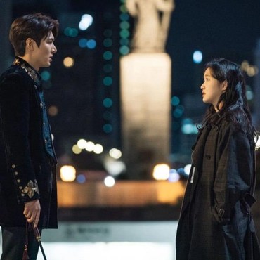 Mimpi Jadi Nyata, Lee Min Ho Kagumi Kim Go Eun Sejak Lama