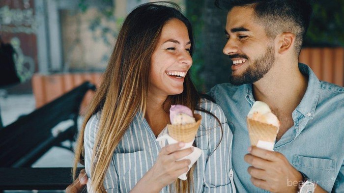 Bikin Makin Nyambung, 5 Obrolan Ini Recommended Untuk Kamu Pilih Saat First Date