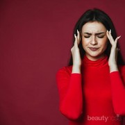 Hilangkan Sakit Kepala Tanpa Minum Obat! Begini Caranya!