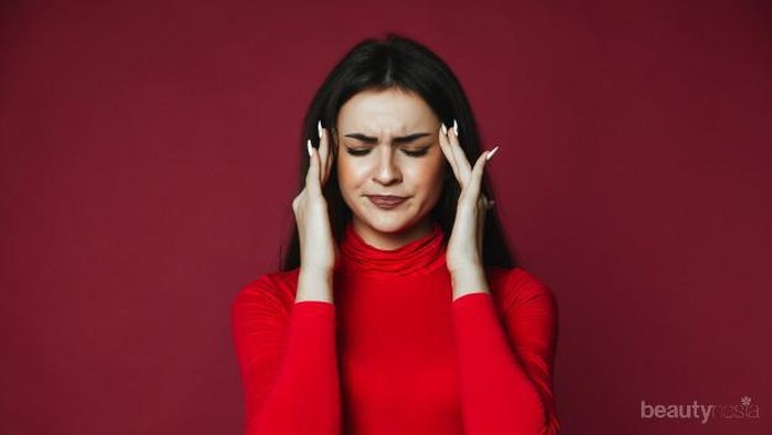 Hilangkan Sakit Kepala Tanpa Minum Obat! Begini Caranya!