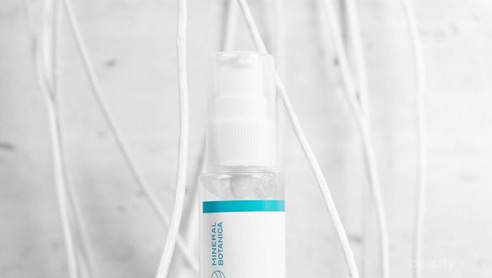 Jadi Solusi Buat yang Sulit Cari Hand Sanitizer, Mineral Botanica Baru Saja Luncurkan Produk Hand Gel Sanitizer