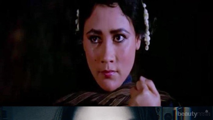 Artis-Artis Ini Sukses Berperan Jadi Hantu yang Menyeramkan dalam Filmnya