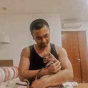 Inilah Momen Artis Indonesia Bersama Hewan Kesayangan Mereka, Intip Yuk!