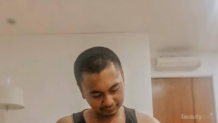 Inilah Momen Artis Indonesia Bersama Hewan Kesayangan Mereka, Intip Yuk!