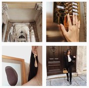 Feed Instagram Keren ala Selebgram Artis, Ini Rahasianya!