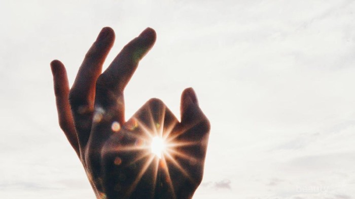 Berikut 5 Manfaat Berjemur saat Stay at Home