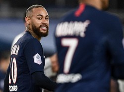 Xavi Sarankan Barcelona Beli Neymar, Aubameyang-Mane Tidak Cocok
