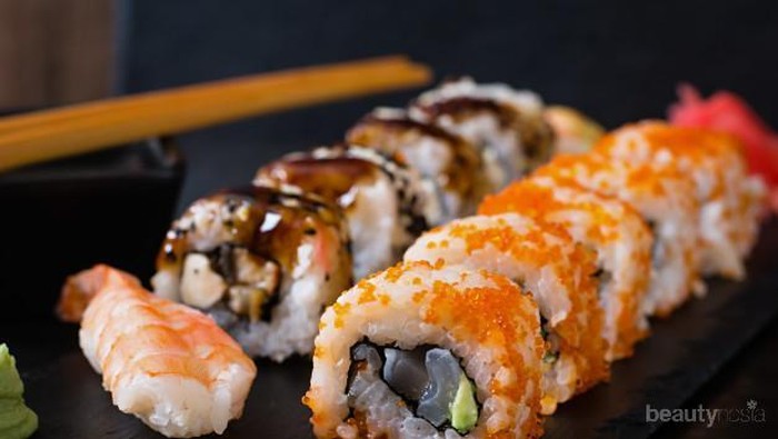 5 Restoran Jepang yang Wajib Dicoba di TransPark Mall Bintaro