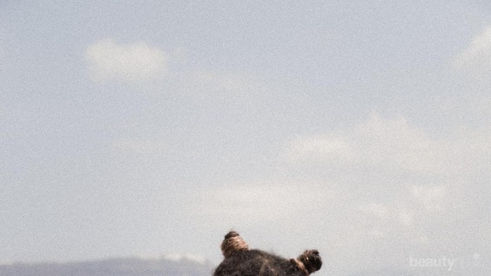 Ada 5 Langkah Perawatan yang Sebaiknya Dipraktikkan Pemilik Rambut Kribo, Sudah Tahu?