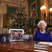 Rekomendasi Film yang Angkat Kisah Perjalanan Hidup Ratu Elizabeth II