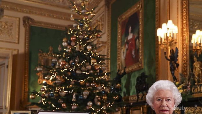 Rekomendasi Film yang Angkat Kisah Perjalanan Hidup Ratu Elizabeth II