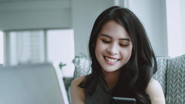 Tidak Punya Haters Bahagianya Artis Artis Indonesia Ini