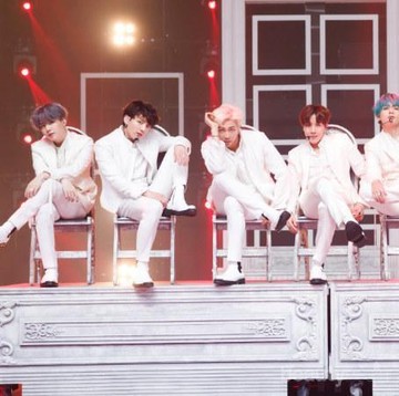 Hebat, Deretan Koreografer Muda di Balik Penampilan Idol Grup!