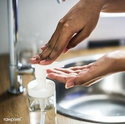 Lebih Baik Mana, Mencuci Tangan dengan Sabun atau Hand Sanitizer untuk Cegah Virus Corona?