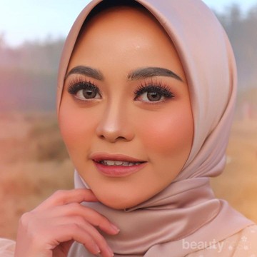 Sering Dibilang Mirip Rachel Vennya, Kenalan Yuk Sama Beauty Influencer Cantik Ini!