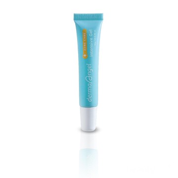 Derma Angel Rilis Derma Angel Acne Care Intensive Gel untuk Basmi Jerawat Membandel!