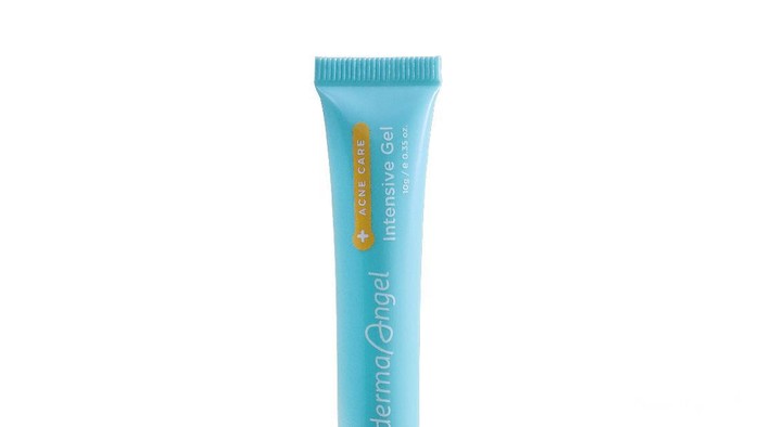 Derma Angel Rilis Derma Angel Acne Care Intensive Gel untuk Basmi Jerawat Membandel! Derma Angel Rilis Derma Angel Acne Care Intensive Gel untuk Basmi Jerawat Membandel!